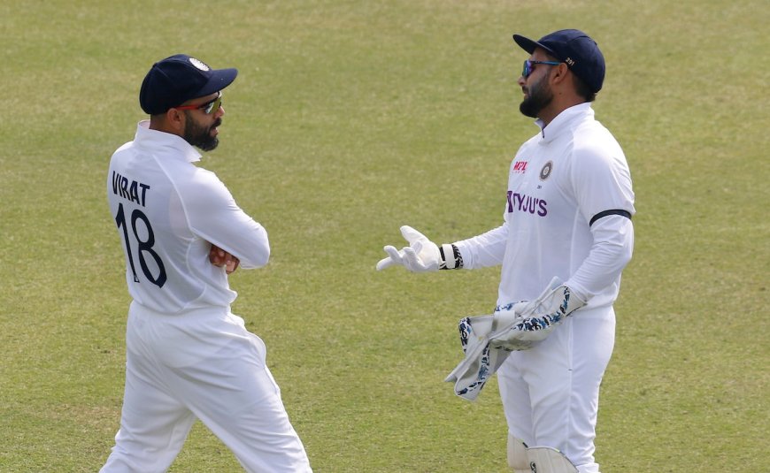 India Test Squad vs Bangladesh: Full List Of Ins And Outs From Last Series