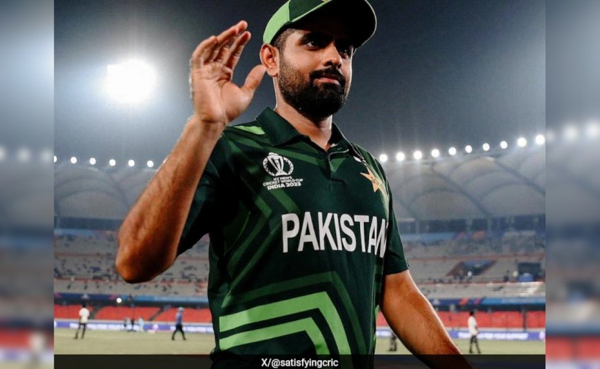 Captain Babar Azam To Be Sacked Again? Gary Kirsten, Jason Gillespie Convey Verdict To PCB