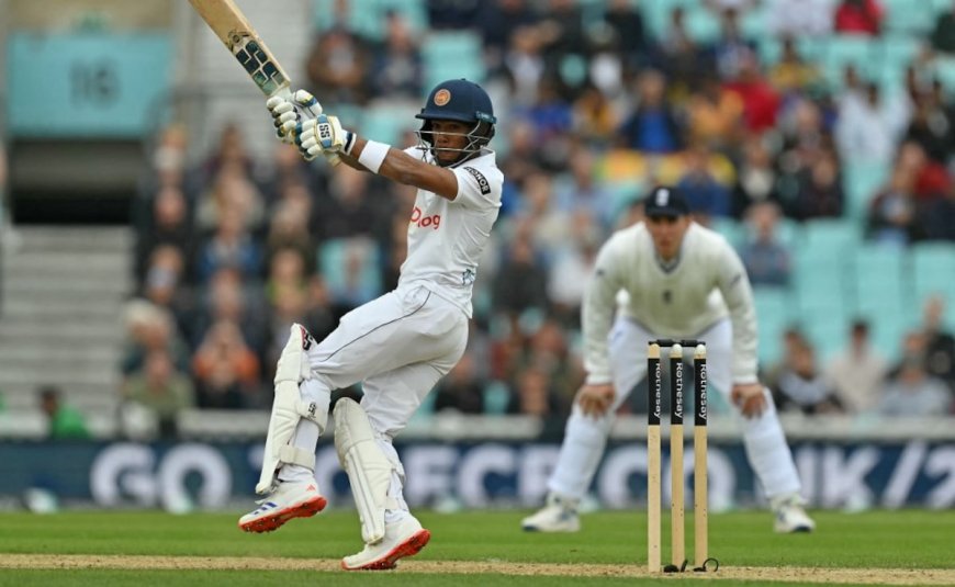 England vs Sri Lanka 3rd Test Day 4 Highlights: Pathum Nissanka Guides Sri Lanka To 8-Wicket Win