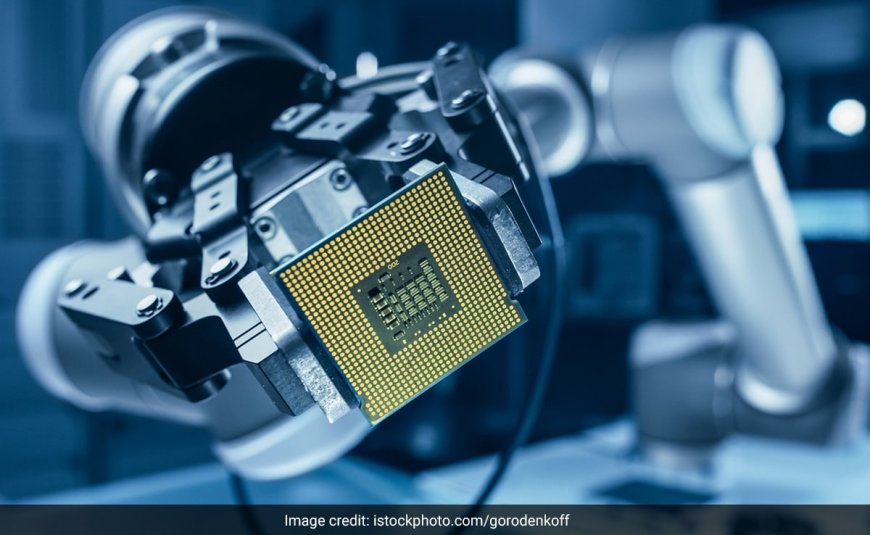 India To Get Major Investment For Semiconductors From Israel: Envoy