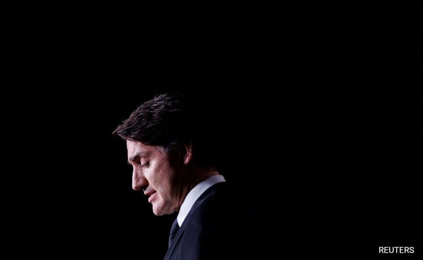 Despite Political Risks, Justin Trudeau Could Remain Canada's PM Into 2025