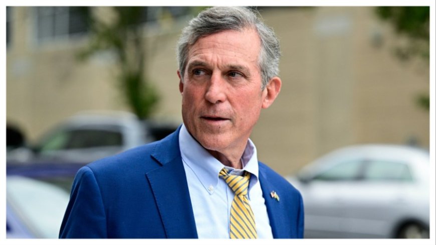 Delaware Gov. John Carney advances in bid to be Wilmington's next mayor