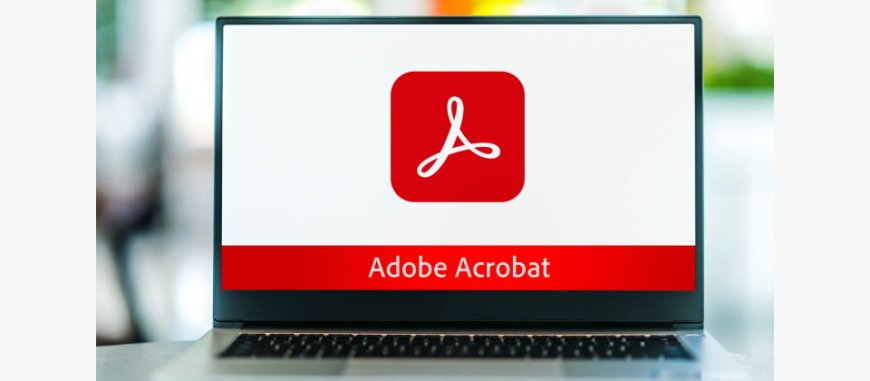 Adobe修補Acrobat可造成任意程式碼執行的重大漏洞