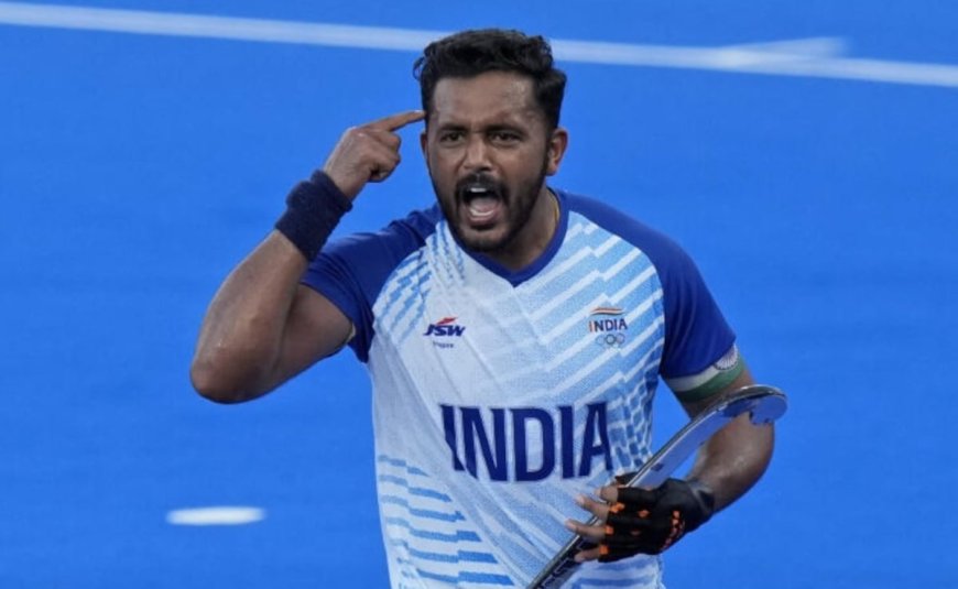 India vs Korea LIVE Streaming Hockey Match: When And Where To Watch