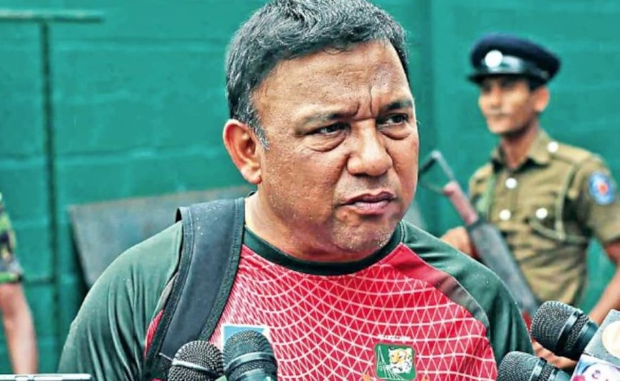 Khaled Mahmud Resigns As BCB Director Amid Political Shift: Report