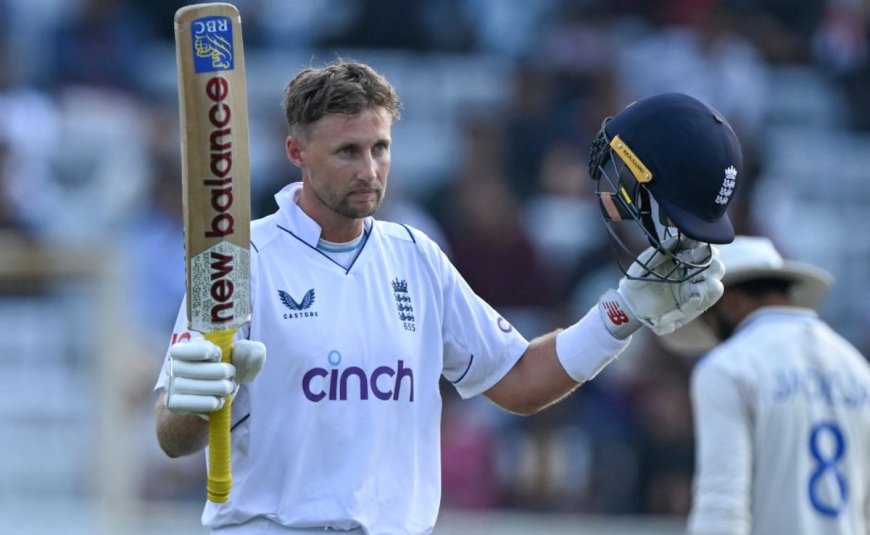 "Coldplay Can't Be No.1 Every Week": Joe Root Reacts To England Losing 3rd Test vs Sri Lanka