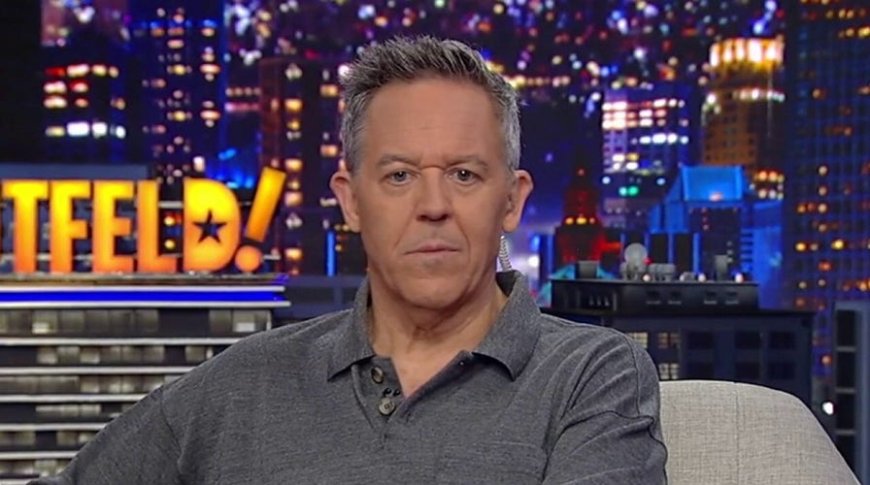 GREG GUTFELD: Expecting honesty from ABC is like expecting integrity from pond scum