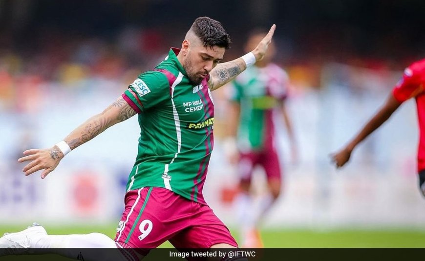 Mohun Bagan vs Mumbai City FC Live Streaming Indian Super League Live Telecast: When And Where To Watch