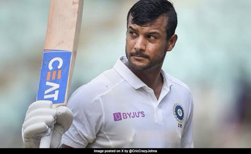 India A vs India D Day 2 Highlights, Duleep Trophy 2024: India A In Control vs India D, Lead By 222 Runs