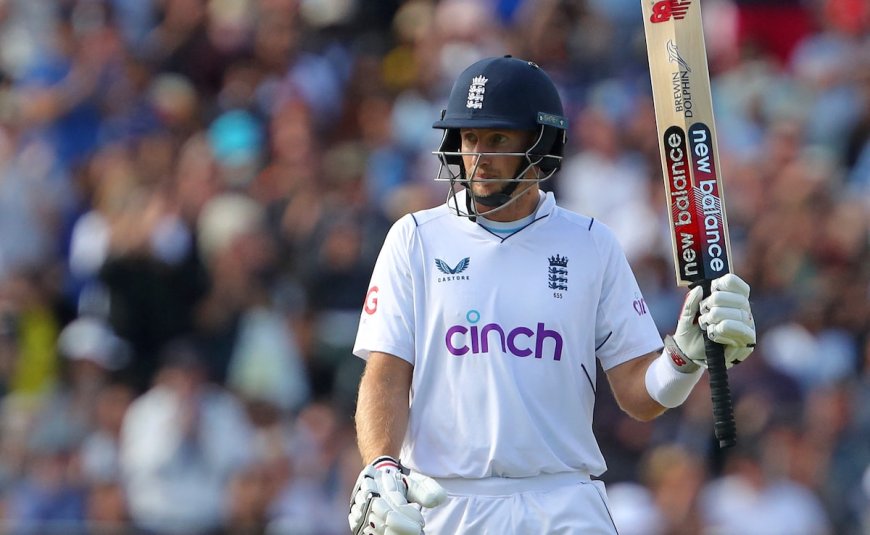 Michael Vaughan Names 2 Stars Who Can 'Limit Joe Root's Output'. One Is From India