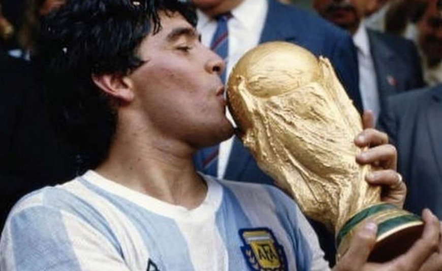 Criminal Trial Of Medics, Accused Of Negligence Towards Diego Maradona, Postponed To 2025