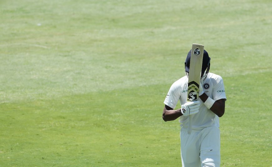 India Superstar Practices With Red Ball, Hints At Long-Awaited Test Comeback In Australia