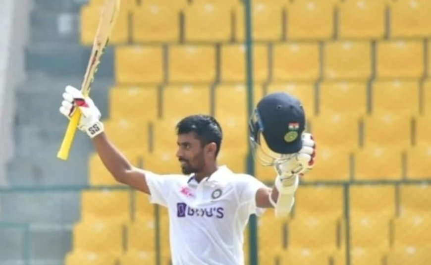 Abhimanyu Easwaran Stands Firm For India B Even As Anshul Kamboj's Five-For Wreaks Havoc