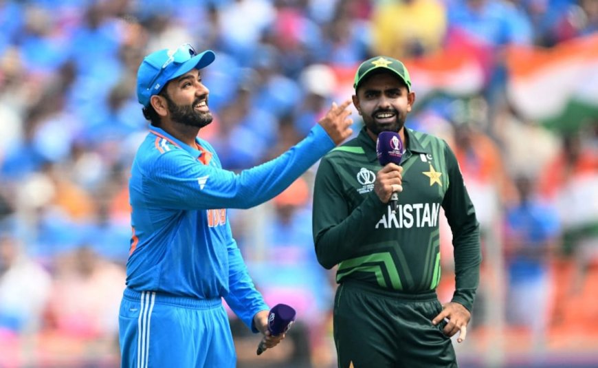 'If India Don't Honour ICC Commitments...": Ex-Pakistan Star's Massive Warning