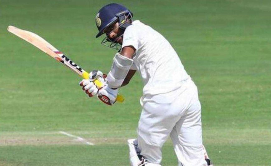 India B vs India C Day 3 Highlights, Duleep Trophy 2024: Abhimanyu Easwaran's Ton Rescues India B vs India C