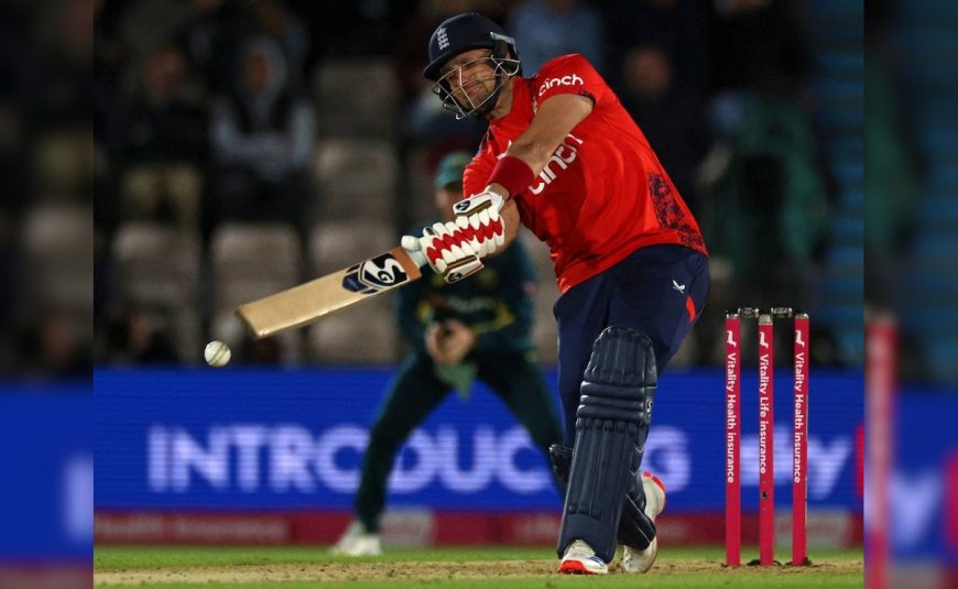 England vs Australia Highlights 2nd T20I: Liam Livingstone's All-Round Show Propels England To Win vs Australia