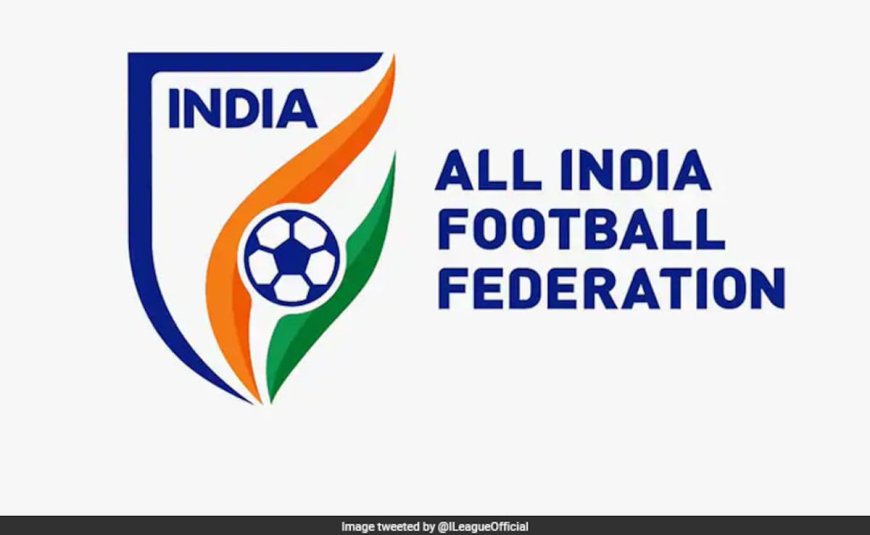 AIFF Lodges Police Complaint After Anonymous Caller's Threat To "Life and Property" Of Kalyan Chaubey