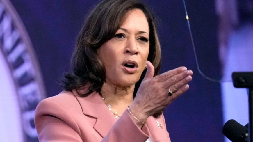 Harris campaign launches $3M effort on Spanish-language radio