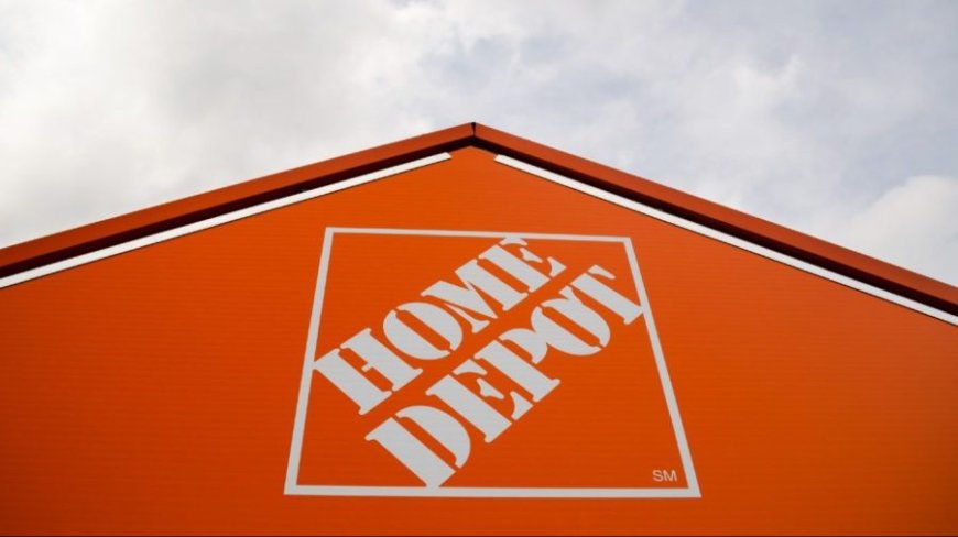 Home Depot to pay almost $2 million for false advertising, unfair competition