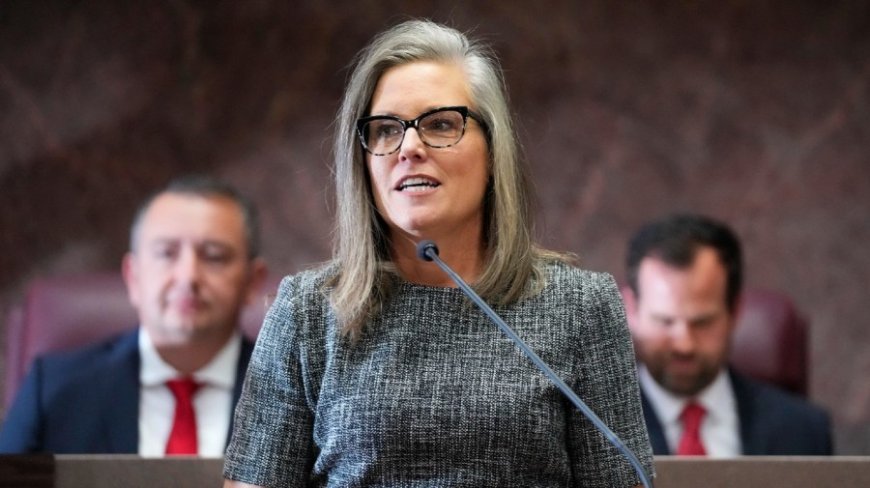 Arizona's 19th-century abortion law officially repealed