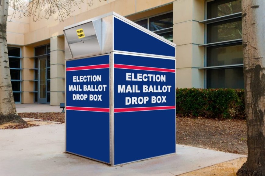 Pennsylvania court reverses ruling allowing misdated mail-in ballots