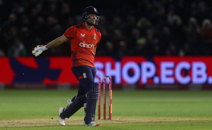 England vs Australia 3rd T20I Highlights: Match Abandoned Due To Rain; Series Ends 1-1