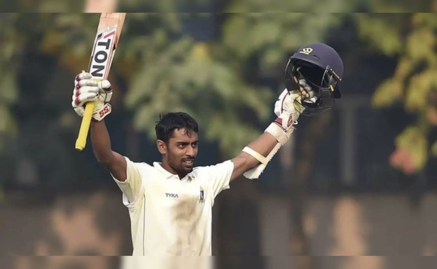 India B vs India C Day 4 Highlights, Duleep Trophy 2024: Anshul Kamboj Stars With 8-Wicket Haul As Match Ends In A Draw