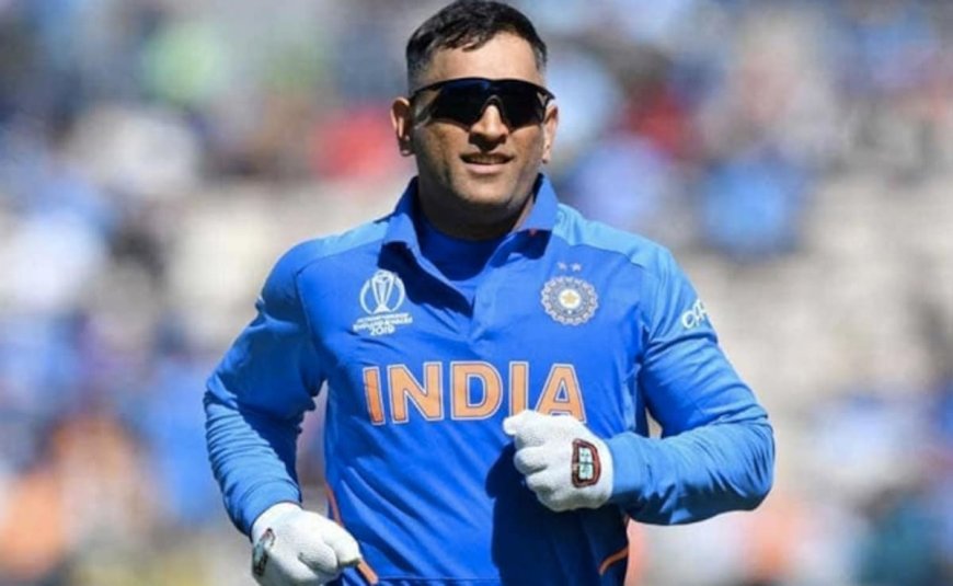 Ex India Star, MS Dhoni's Roommate In 2004, Shares Stunning Unheard Stories