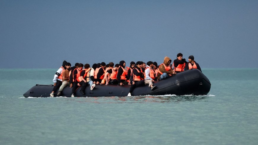 How should Europe deal with its migration crisis?