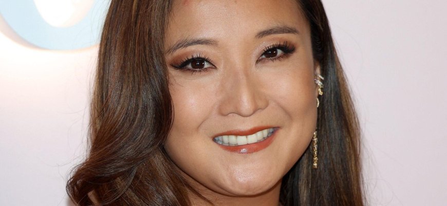 Ashley Park Gets Candid About The Experience Of Shooting A Vulnerable Scene