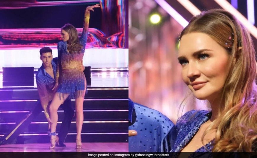 Who Is Anna Sorokin, Debuting On 'Dancing With The Stars' With Ankle Monitor