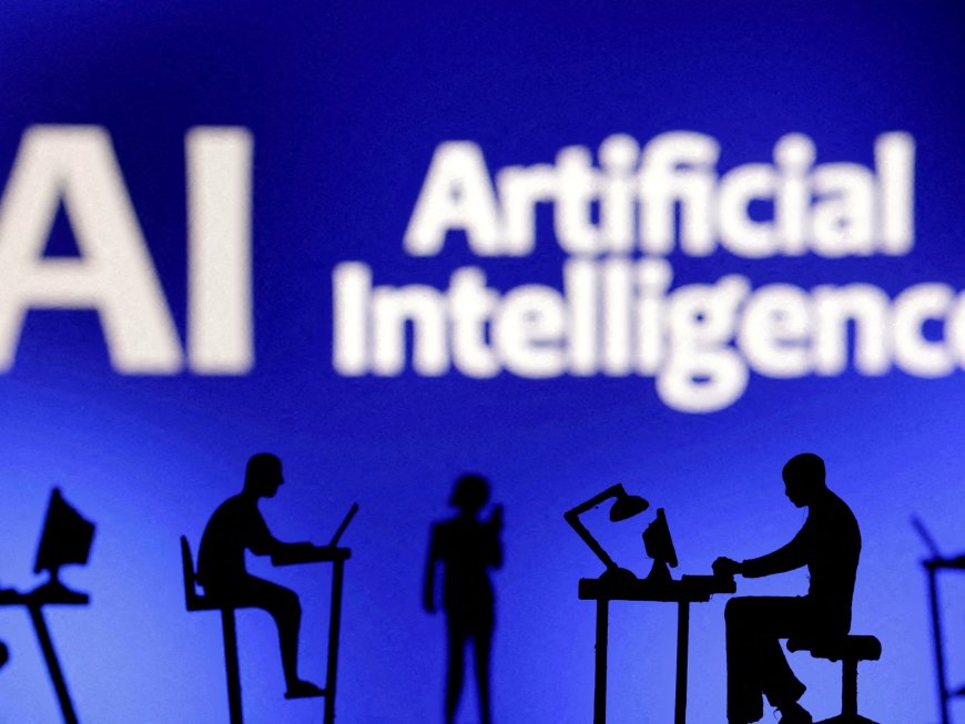 AI needs ‘global governance’, cannot be left to market, UN panel says