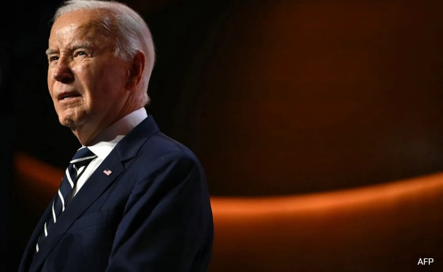 Joe Biden Tells Hillary Clinton 'I Love You' After Being 'Trapped' By Wife