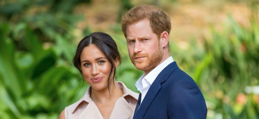 Meghan Markle Insider Slams Scathing 'Duchess Difficult' Allegations As 'Total Nonsense'