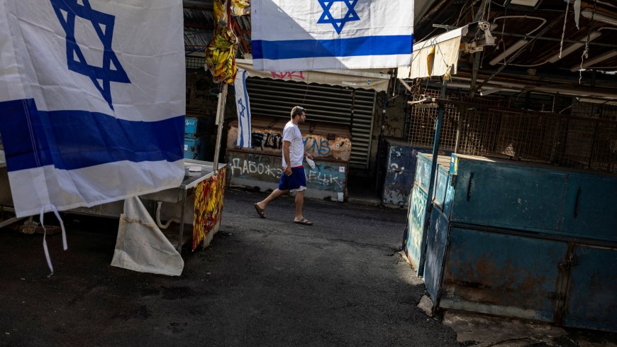 Can Israel afford another war in Lebanon?