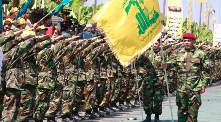 Can Israel root out Hezbollah?