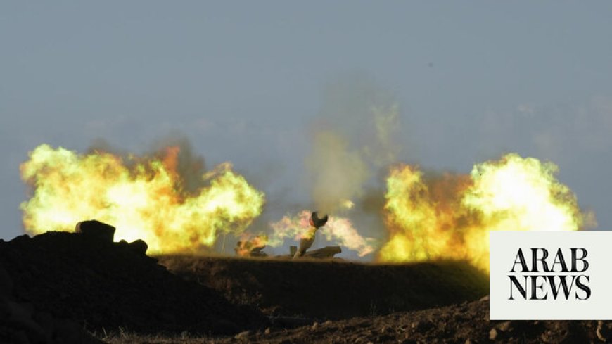 Hezbollah says clashed with Israeli troops who tried to ‘infiltrate’ into Lebanon