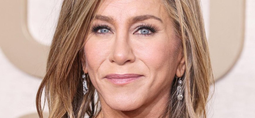 How Jennifer Aniston Is Taking A Stand For Animals