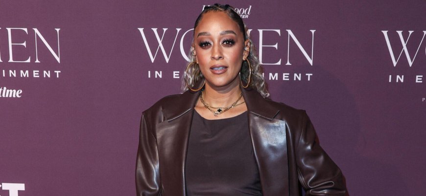 'Sister, Sister' Star Tia Mowry 'Isn't Surprised' Fans Are Curious About Relationship With Sister Tamara