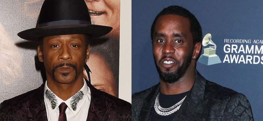 Katt Williams Reacts To Diddy's Arrest After Predicting That 'Deviants' Will 'Catch Hell In 2024'