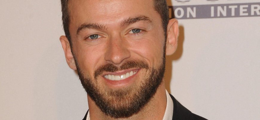 Artem Chigvintsev's 'Toxic' 'Dancing With The Stars' Routine Resurfaces