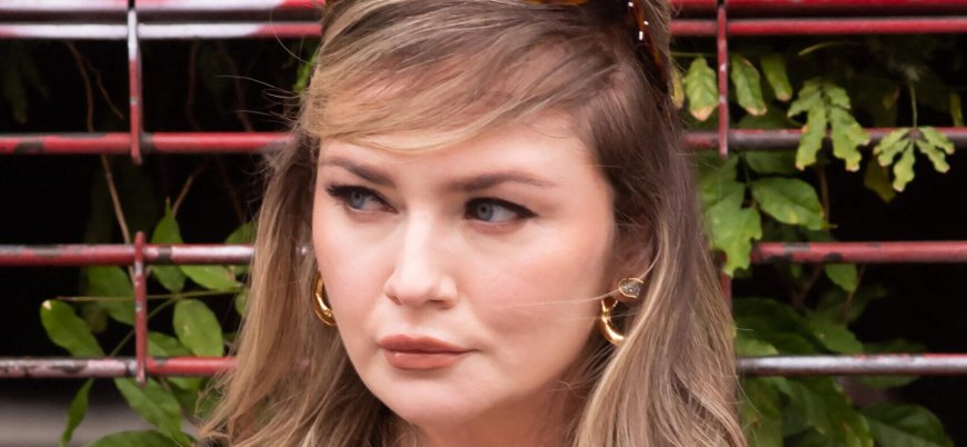 Anna Delvey Fans Want to See This Michael Jackson Hit In Her 'Dancing With The Stars' Performance