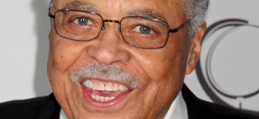 How Broadway Will Celebrate The Life Of James Earl Jones