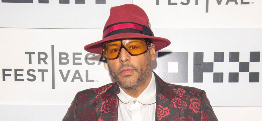 Al B. Sure! Calls Kim Porter's Book 'Fictitious' And Requests Investigation