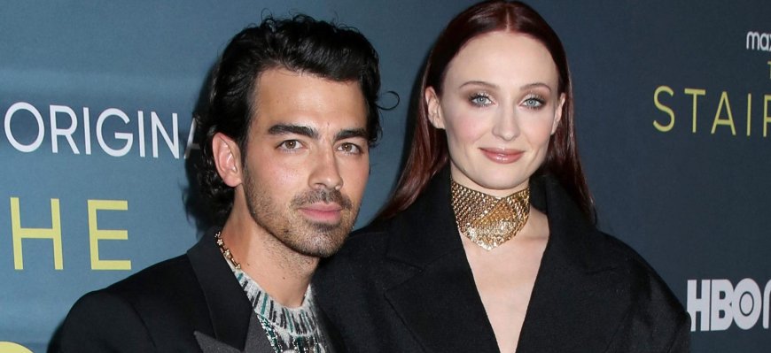 Sophie Turner Sets The Record Straight On Her Struggling 'Single Mother' Remark After Joe Jonas Split