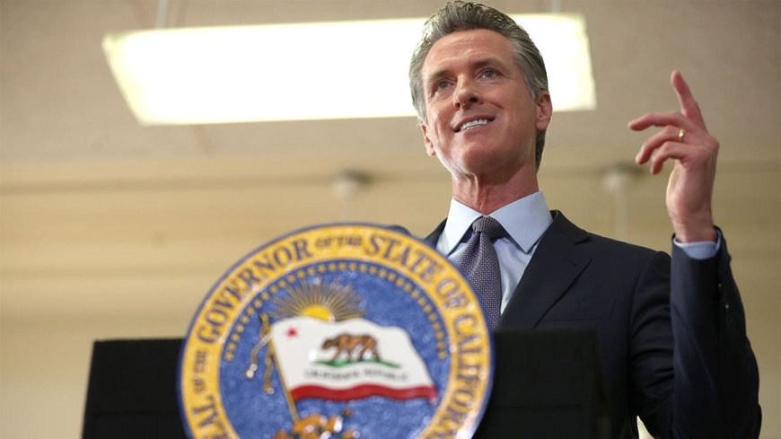 800-plus bills left on Newsom's desk illustrate California's overregulation problem: experts