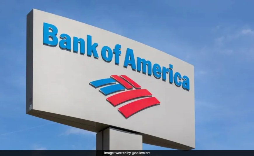 Bank Of America Customers See Zero Balance In Their Accounts. What Happened