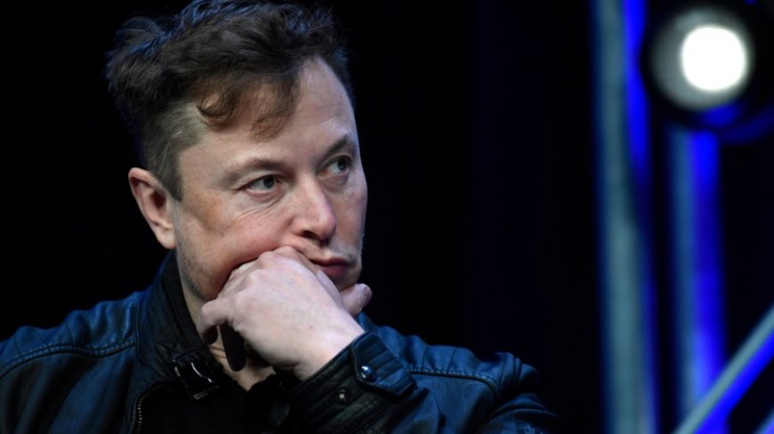 Musk donated millions to GOP causes as early as 2022: Reports