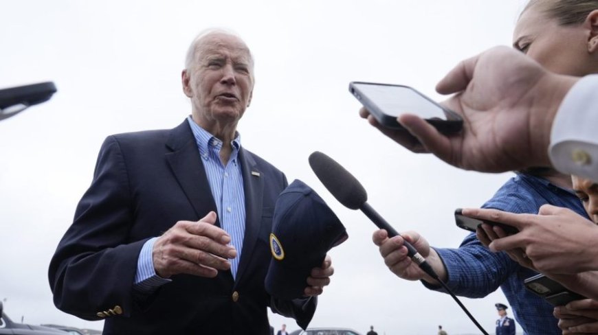 Biden opposes Israeli attack on Iranian nuclear sites