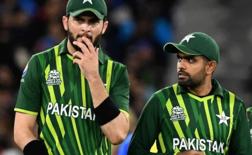 "Our Own Doing": Pakistan Great Blasts PCB Amid Rumours Of Groupism In Team